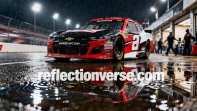 carson hocevar kaulig racing replacement