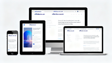 Make your site mobile-friendly