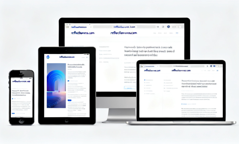 Make your site mobile-friendly