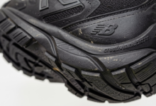 new balance 9060 black