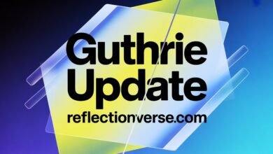 guthrie update