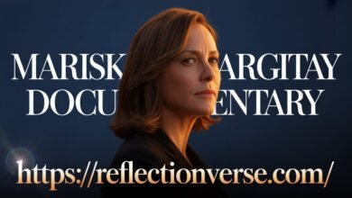 mariska hargitay documentary
