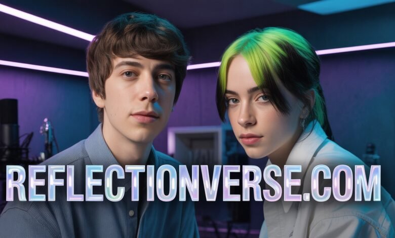 nat wolff billie eilish