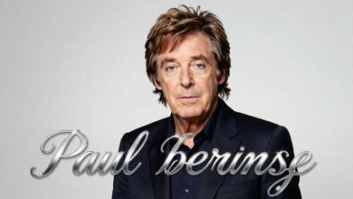 paul mccartney age