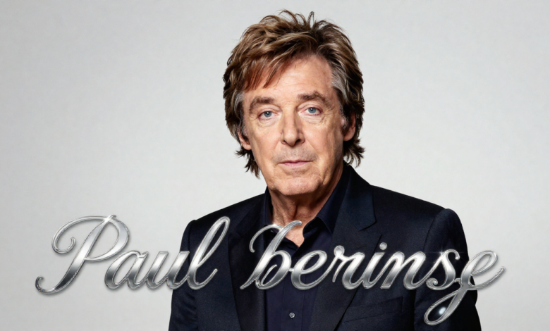 paul mccartney age