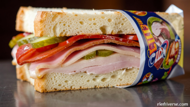 cuban sandwich