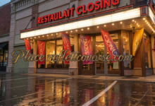 popular restaurant chain closing