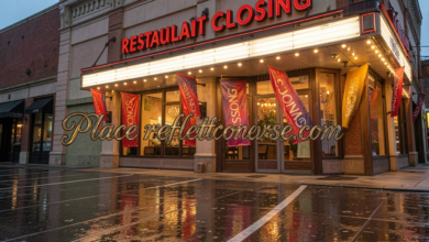 popular restaurant chain closing