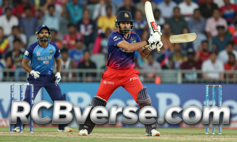 rcb vs pbks