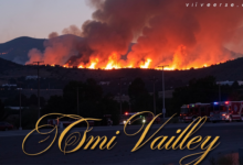 simi valley fire