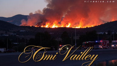 simi valley fire