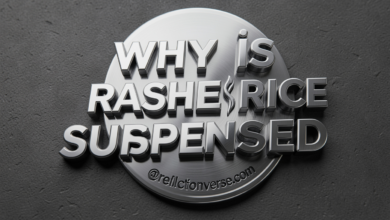 why is rashee rice suspended