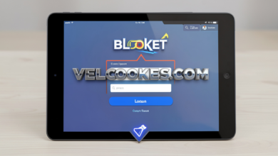 blooket login