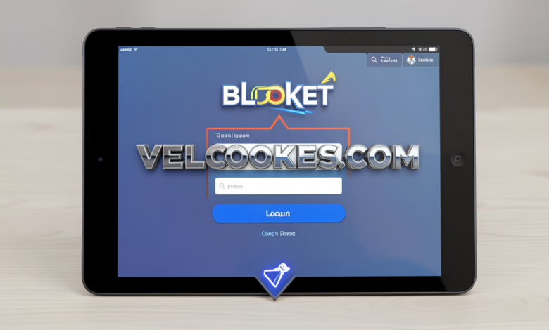 blooket login