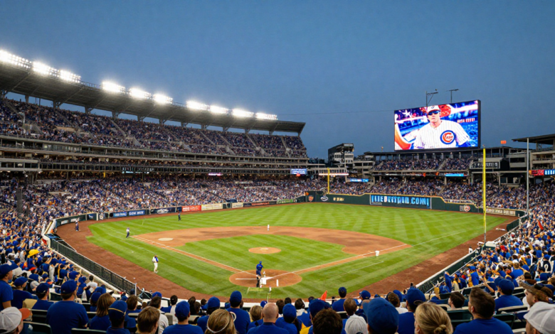 brewers vs cubs