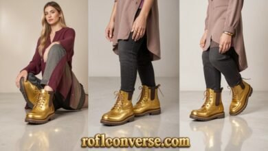 women's golden goose shoes