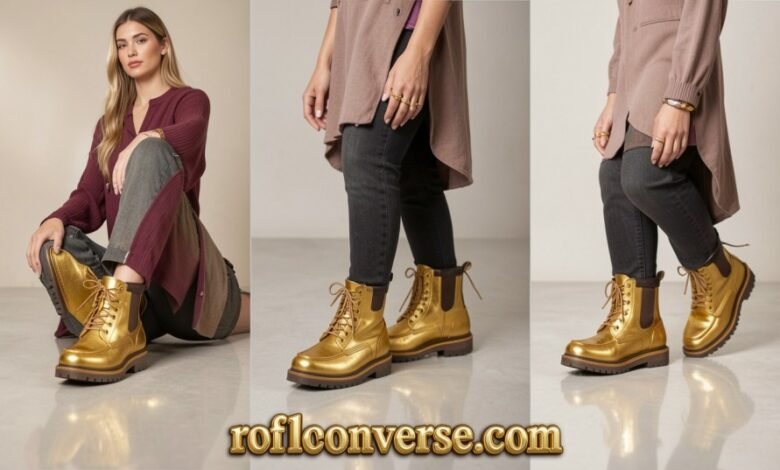women's golden goose shoes