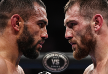 dricus du plessis vs khamzat chimaev
