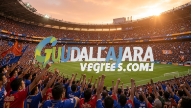 Guadalajara vs Tigres uanl