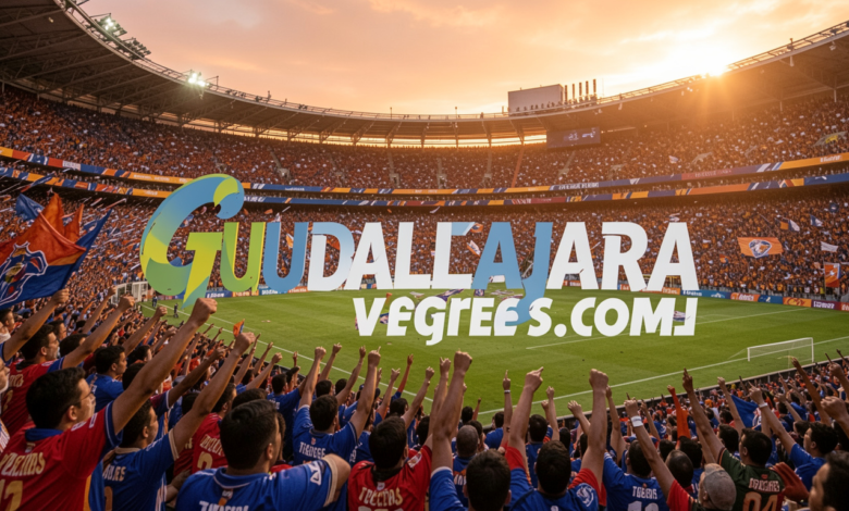 Guadalajara vs Tigres uanl
