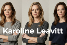 karoline leavitt age