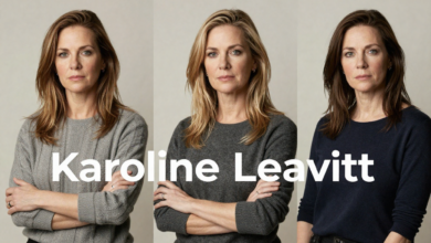 karoline leavitt age