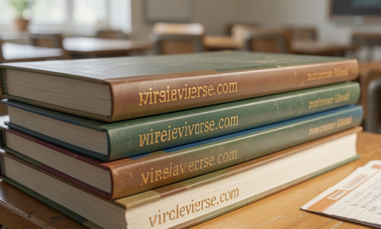 teaching textbooks