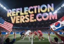 usa vs south korea