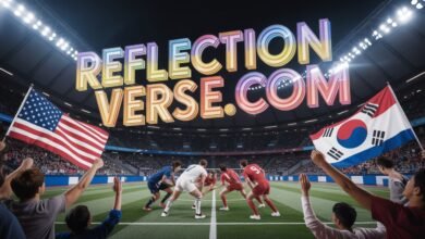 usa vs south korea