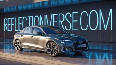 2023 audi a3