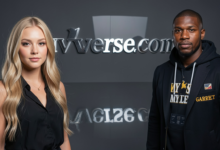 chloe kim myles garrett
