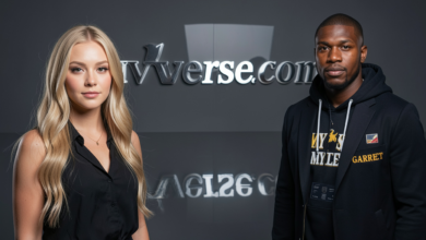 chloe kim myles garrett