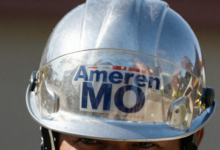 Ameren MO