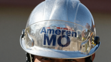Ameren MO
