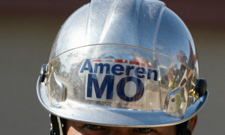 Ameren MO