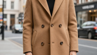 penny lane coat