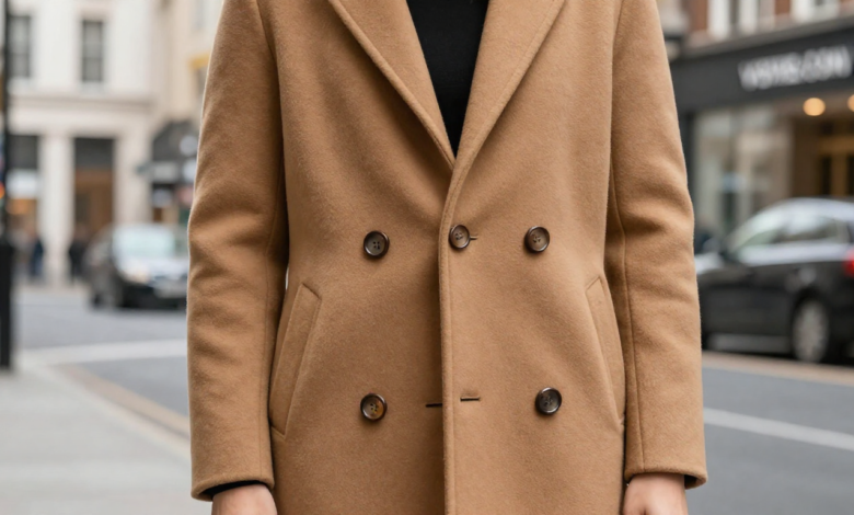 penny lane coat