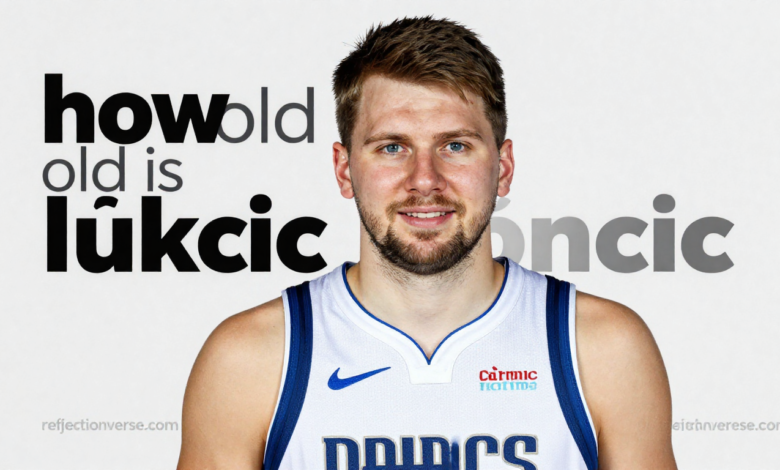 how old is luka doncic