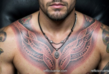 shia labeouf tattoo