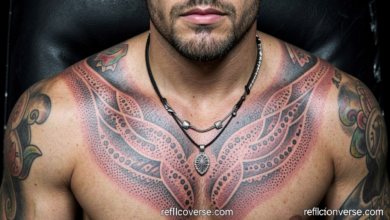 shia labeouf tattoo