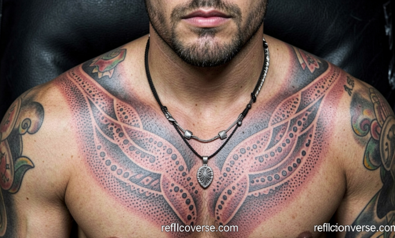 shia labeouf tattoo