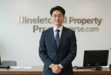 uintellectual property lawyer