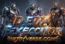 delta executor