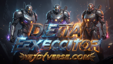 delta executor