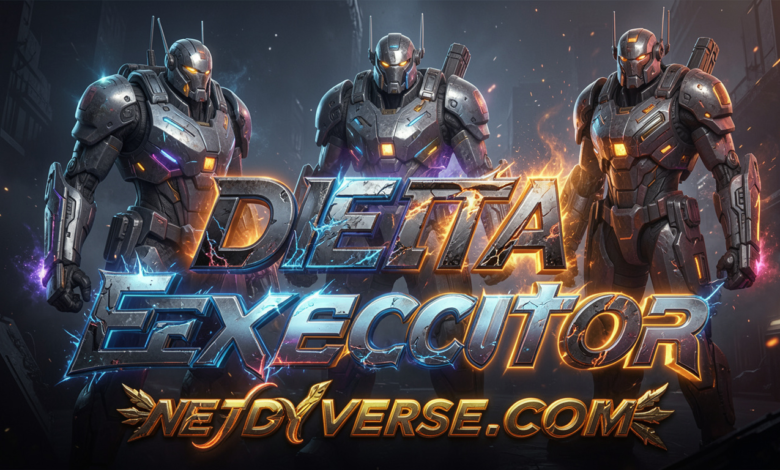 delta executor