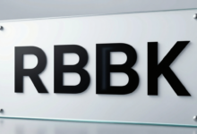 rbrk stock price