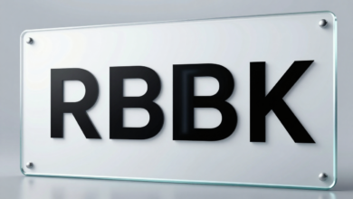 rbrk stock price
