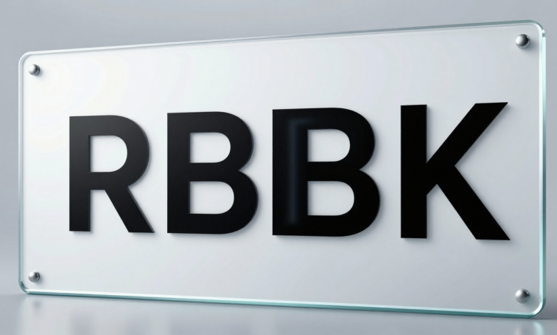 rbrk stock price